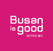 Busan is good 부산이라 좋다